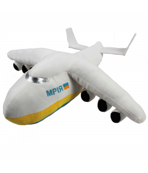 Подушка сувенірна 00970-5 КОПИЦЯ УКРАЇНА