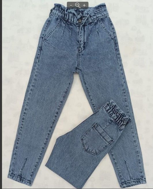 Джинси 5220DG MUSTI ТУРЦІЯ