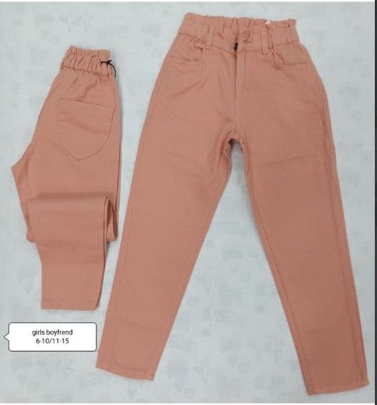 Джинси M4851 MUSTI ТУРЦІЯ