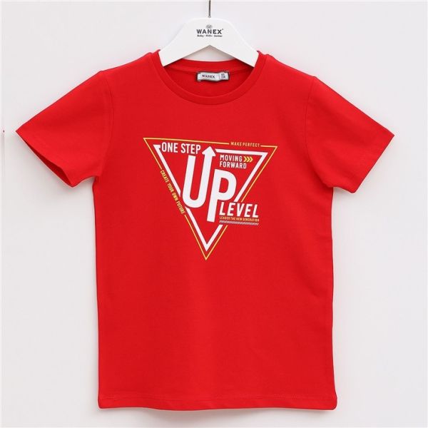 Футболка 15667 WANEX ТУРЦІЯ