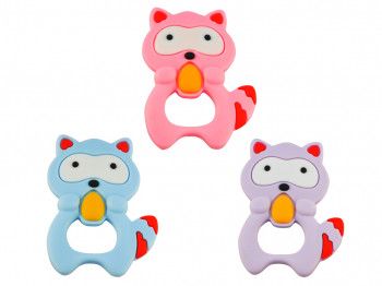 Брязкальце MGZ--0402 MEGA ZAYKA