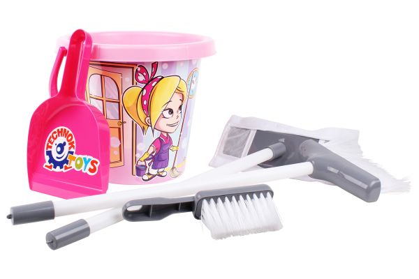 Набір для прибирання 5835 ТЕХНОК УКРАЇНА