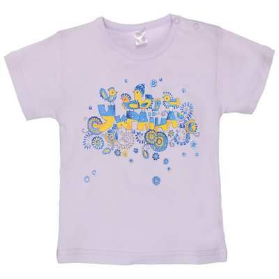 Футболка 0601301 9 ТАТОШКА УКРАЇНА