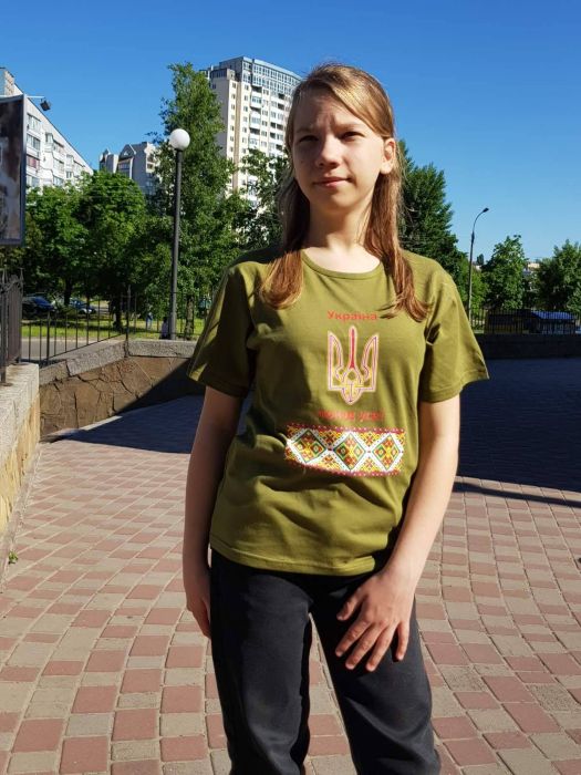 Футболка 0601301 5