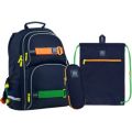 Рюкзак SET_WK22-702M-2 KITE НІМЕЧЧИНА Рюкзак SET_WK22-702M-2 KITE НІМЕЧЧИНА