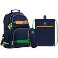 Рюкзак SET_WK22-702M-2 KITE НІМЕЧЧИНА Рюкзак SET_WK22-702M-2 KITE НІМЕЧЧИНА