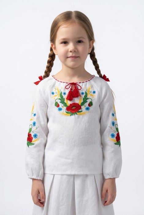 Вишиванка