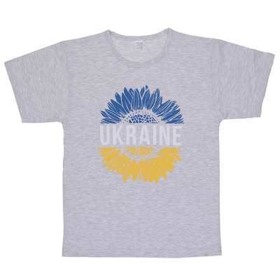 Футболка 0601301 4 ТАТОШКА УКРАЇНА