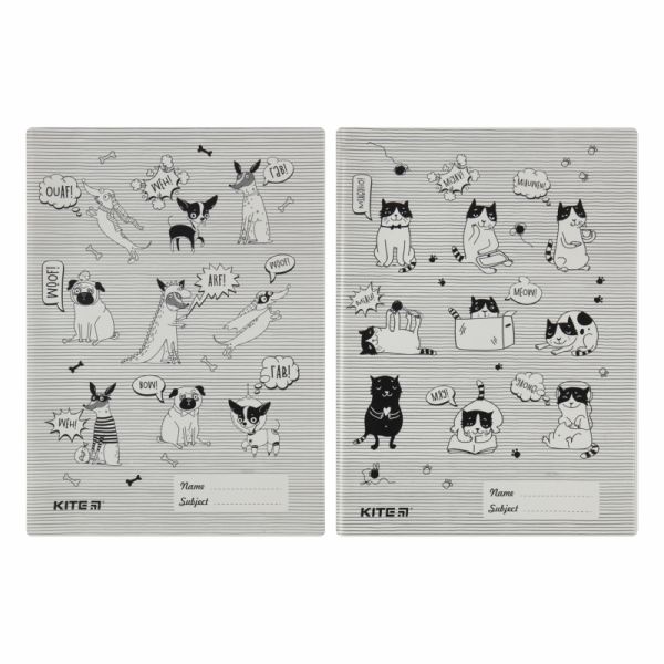 Обкладинки K20-310 KITE НІМЕЧЧИНА