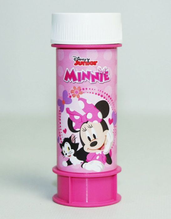 Мильні бульбашки KC-0078-Minnie