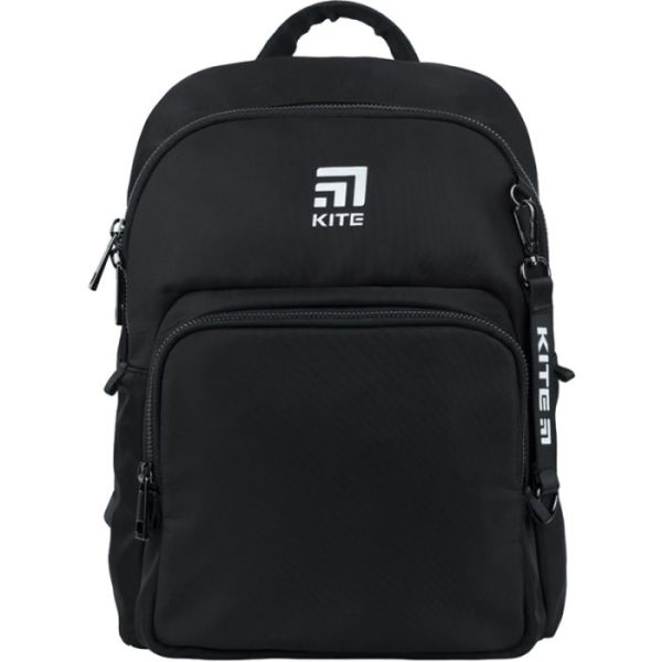 Рюкзак шкільний K22-2589S-1 KITE НІМЕЧЧИНА
