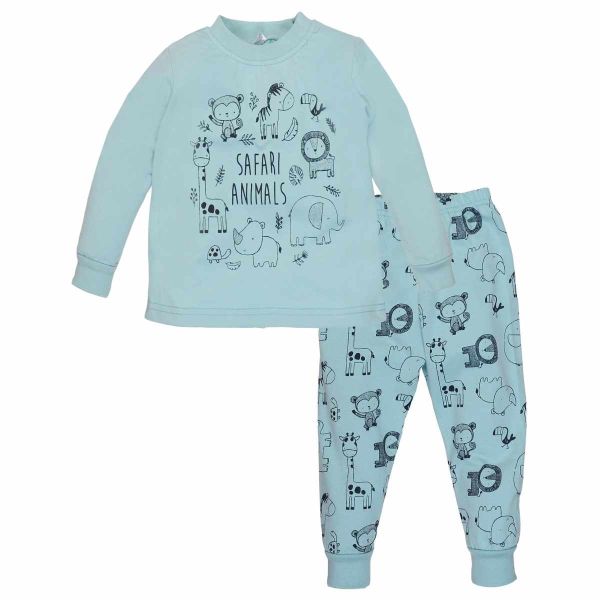 Піжама 0117302 ТАТОШКА УКРАЇНА