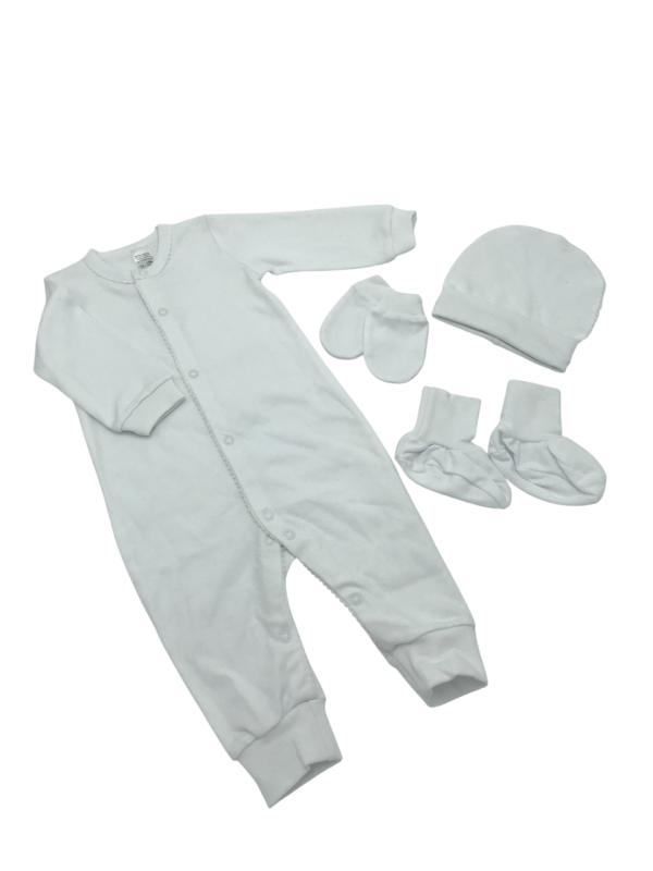 Костюм малюка 0806095 ТАТОШКА УКРАЇНА