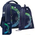Рюкзак каркасний SET_K22-555S-10 KITE НІМЕЧЧИНА Рюкзак каркасний SET_K22-555S-10 KITE НІМЕЧЧИНА
