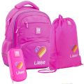 Рюкзак шкільний SET_LK22-773S KITE НІМЕЧЧИНА Рюкзак шкільний SET_LK22-773S KITE НІМЕЧЧИНА