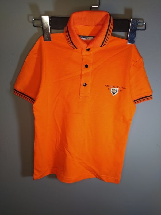 Поло 0669 CEGISA ТУРЦІЯ