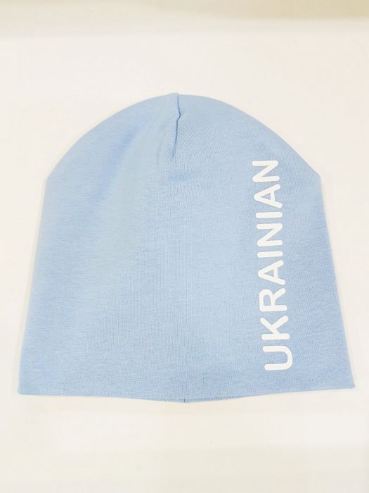 Шапка UKRAINIAN SEMEYKA УКРАЇНА