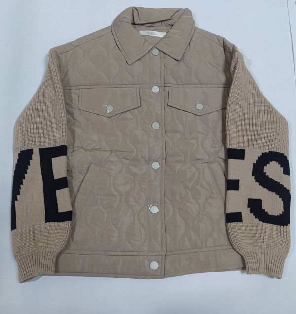 Куртка 21460 DELORAS