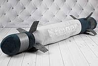 Подушка сувенірна 00970-72 КОПИЦЯ УКРАЇНА