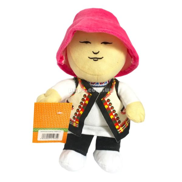 Персонажі мультфільмів 00971-6 КОПИЦЯ УКРАЇНА