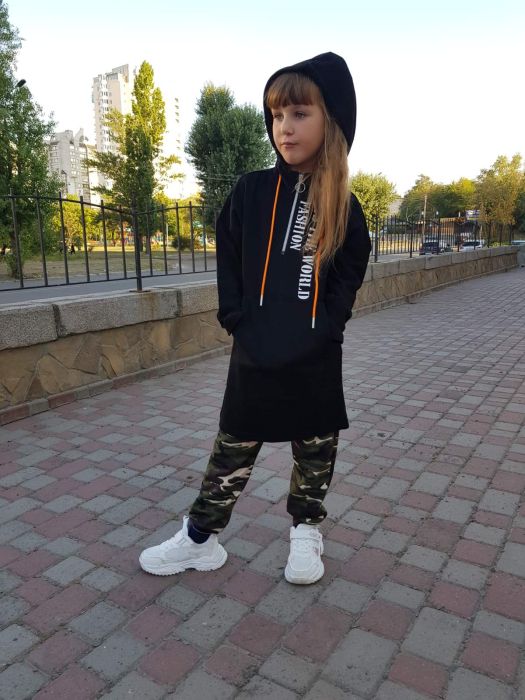 Повсякденна сукня 21507