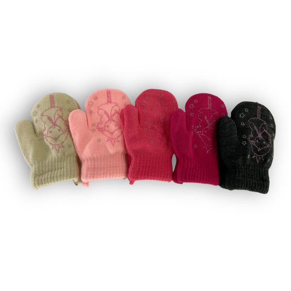 Рукавиці R124DB PAK ПОЛЬЩА