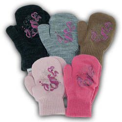 Рукавиці R124 PAK ПОЛЬЩА