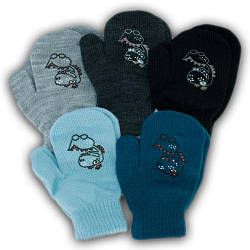 Рукавиці R-123DB PAK ПОЛЬЩА