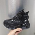 Черевики XY37A-1 BKG KIDS Черевики XY37A-1 BKG KIDS