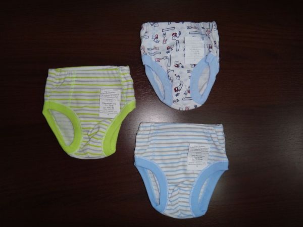 Трусики спідні 11 ДЕНДІ УКРАЇНА