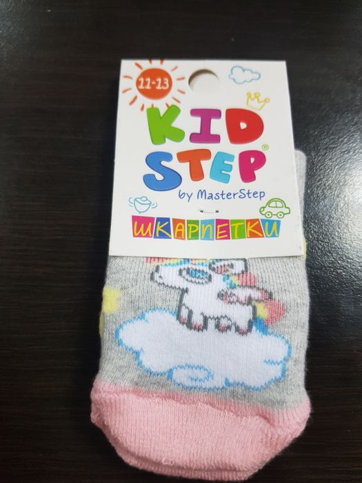 Шкарпетки 4531 KID STEP УКРАЇНА