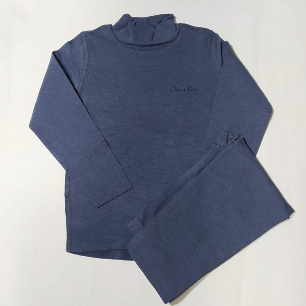 Термокомплект 1911/2 OURS BLANC