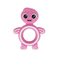 Брязкальце 0417/Т MEGA ZAYKA