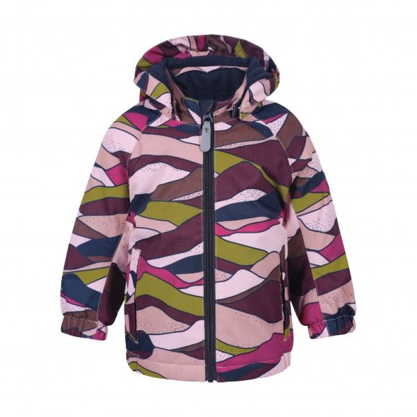 Куртка 740630 COLOR KIDS