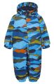 Комбінезон утеплений 740622 COLOR KIDS
