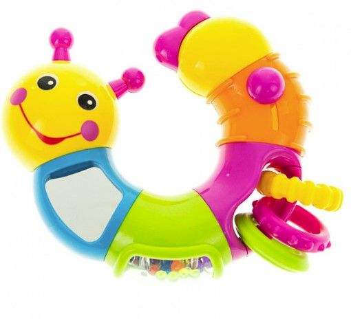 Годинник PP608 MIOOBABY