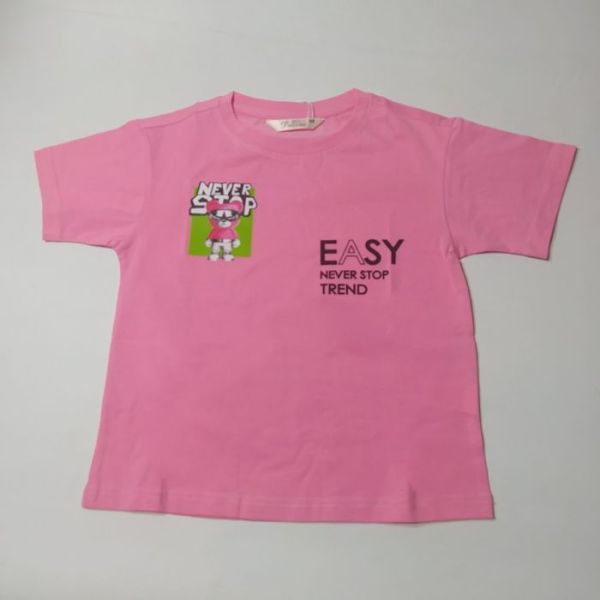 Футболка 19435 DELORAS