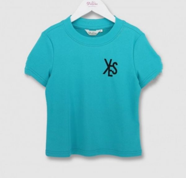 Футболка 21777 DELORAS