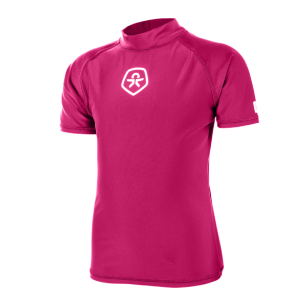 Футболка 104259/дів COLOR KIDS