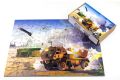 3D пазли 5294-1 PuzzleOK УКРАЇНА 3D пазли 5294-1 PuzzleOK УКРАЇНА