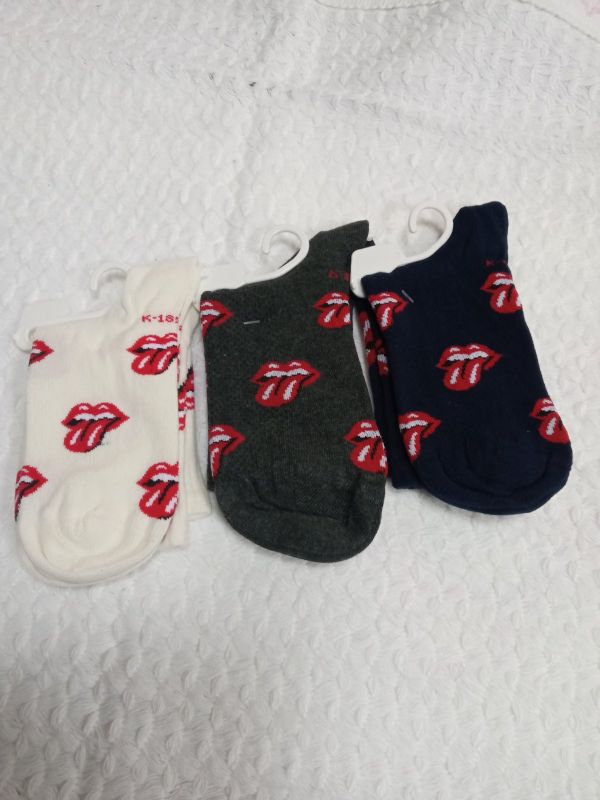 Шкарпетки K-1892 PIER LONE ТУРЦІЯ