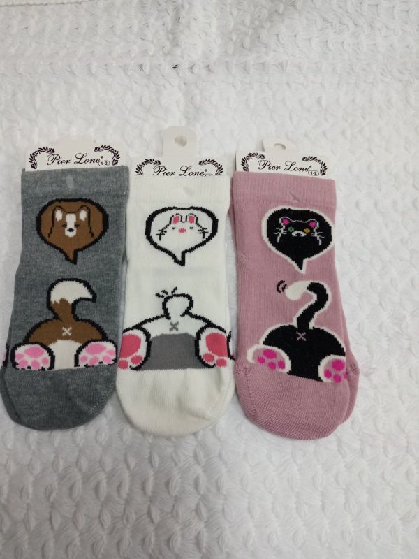 Шкарпетки P-762 PIER LONE ТУРЦІЯ