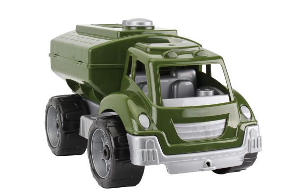 Будівельний транспорт 6344 ТЕХНОК УКРАЇНА