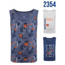 Майка спідня 2354/М