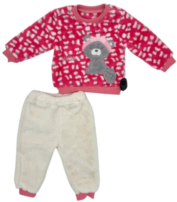 Костюм малыша 224020132 NECIXS ТУРЦИЯ