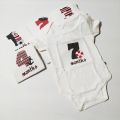 Боді-футболка 7001/2 BABYLIA ТУРЦІЯ Боді-футболка 7001/2 BABYLIA ТУРЦІЯ