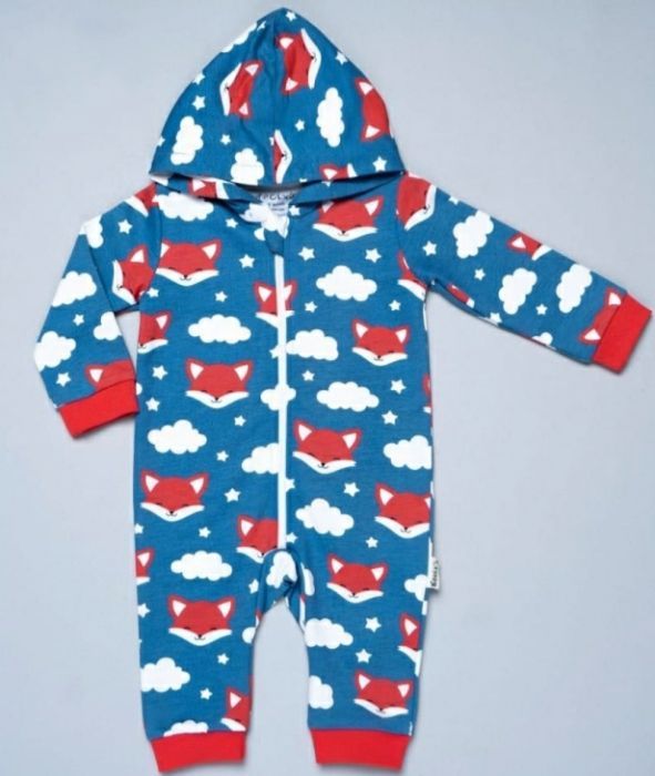 Комбінезон 211131 NECIXS ТУРЦІЯ