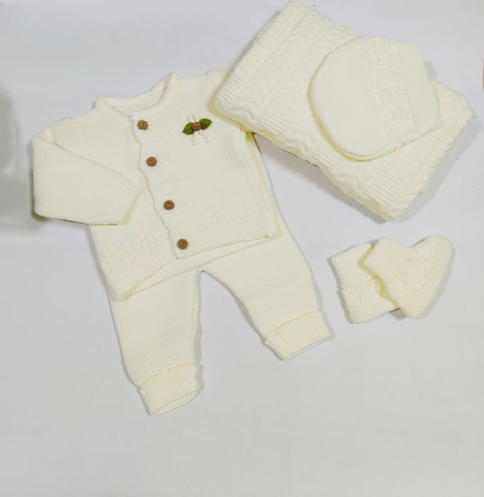 Комплект подарунковий 3206