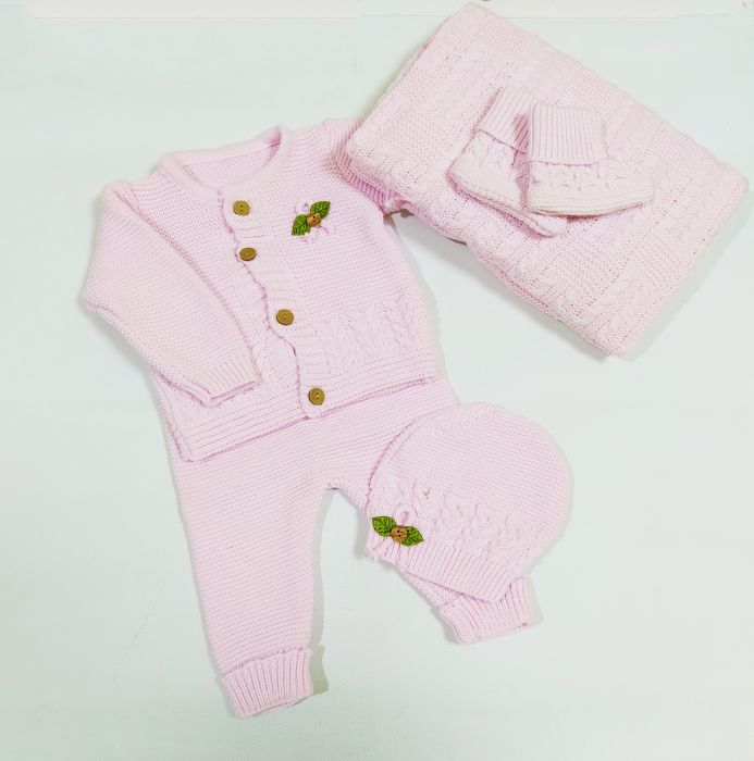 Комплект подарунковий 3206