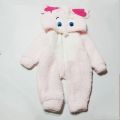 Комбінезон утеплений 4664 MURAT BABY ТУРЦІЯ Комбінезон утеплений 4664 MURAT BABY ТУРЦІЯ